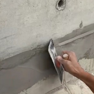 交口P型防护型环氧树脂砂浆